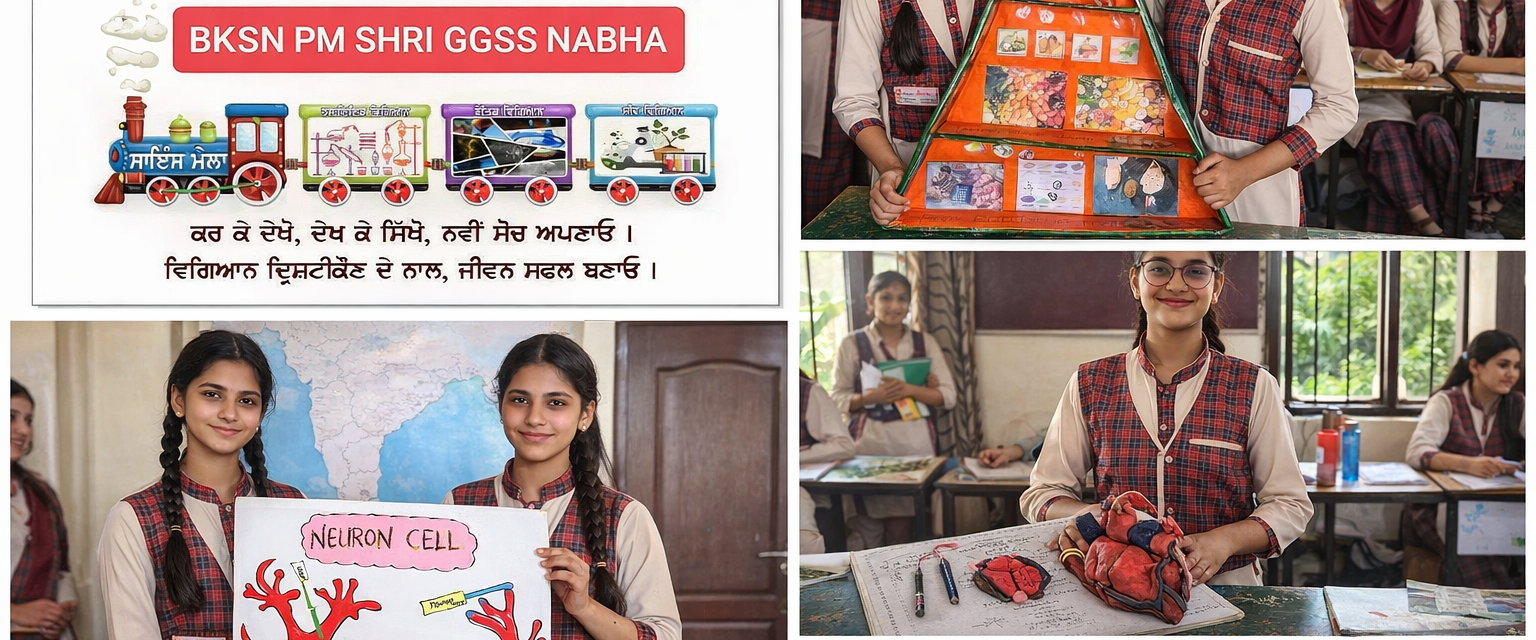 Best government girls senior secondary school in Nabha Punjab Best government girls senior secondary school in Nabha Punjab