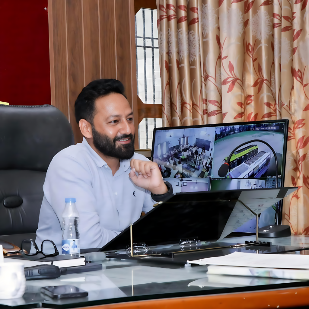 Best government girls senior secondary school in Nabha Punjab