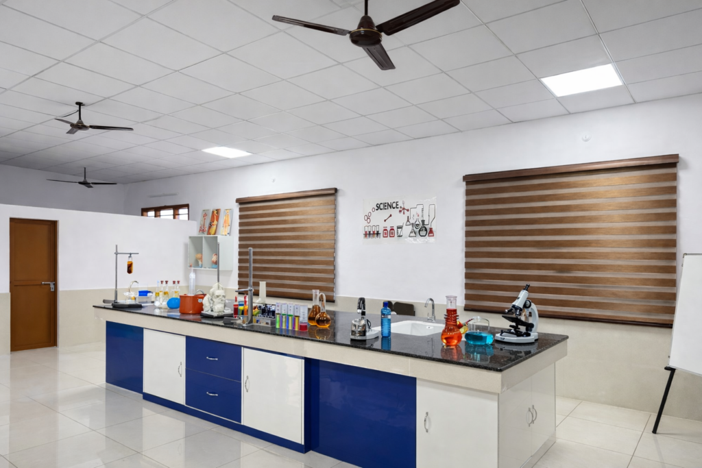 Bhai Kahan Singh Nabha Govt Girls Senior Secondary School Nabha