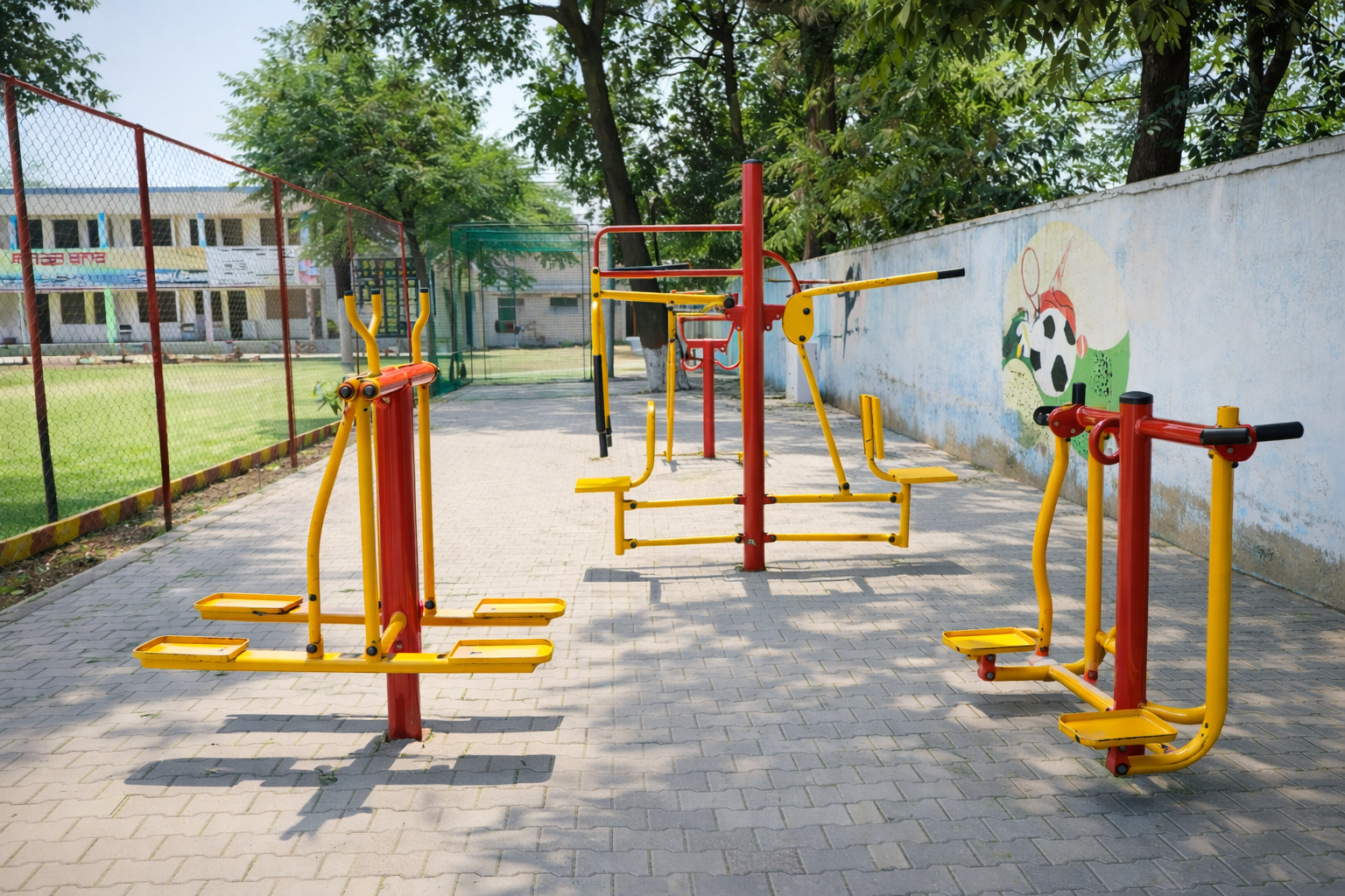 Govt Girls Senior Secondary School Nabha